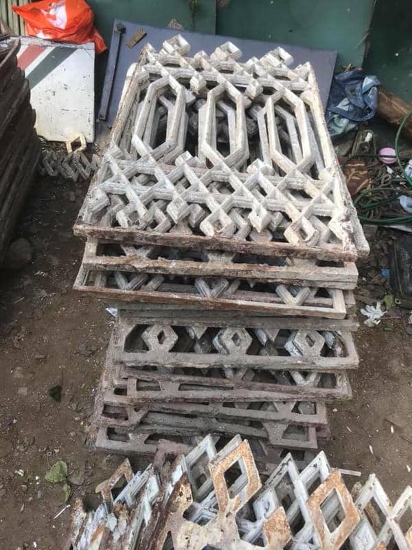 hurda yükleme iletişim