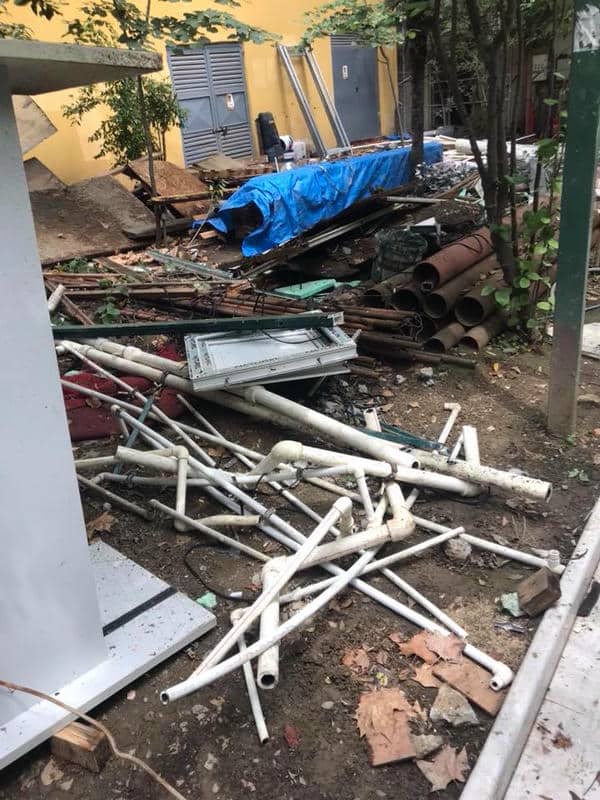 Gaziosmanpaşa hurdacı iletişim