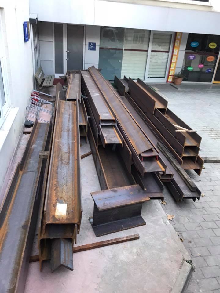 Beylikdüzü Yerinde Tartım